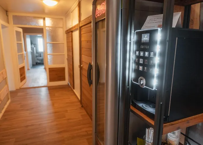 Hostel - Ron'S Guesthouse